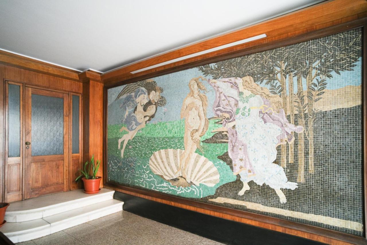 The Plaza Flat Leilighet Lisboa Eksteriør bilde